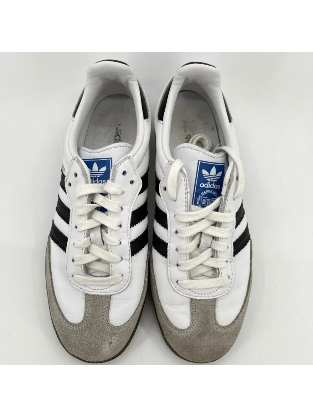 adidas please review